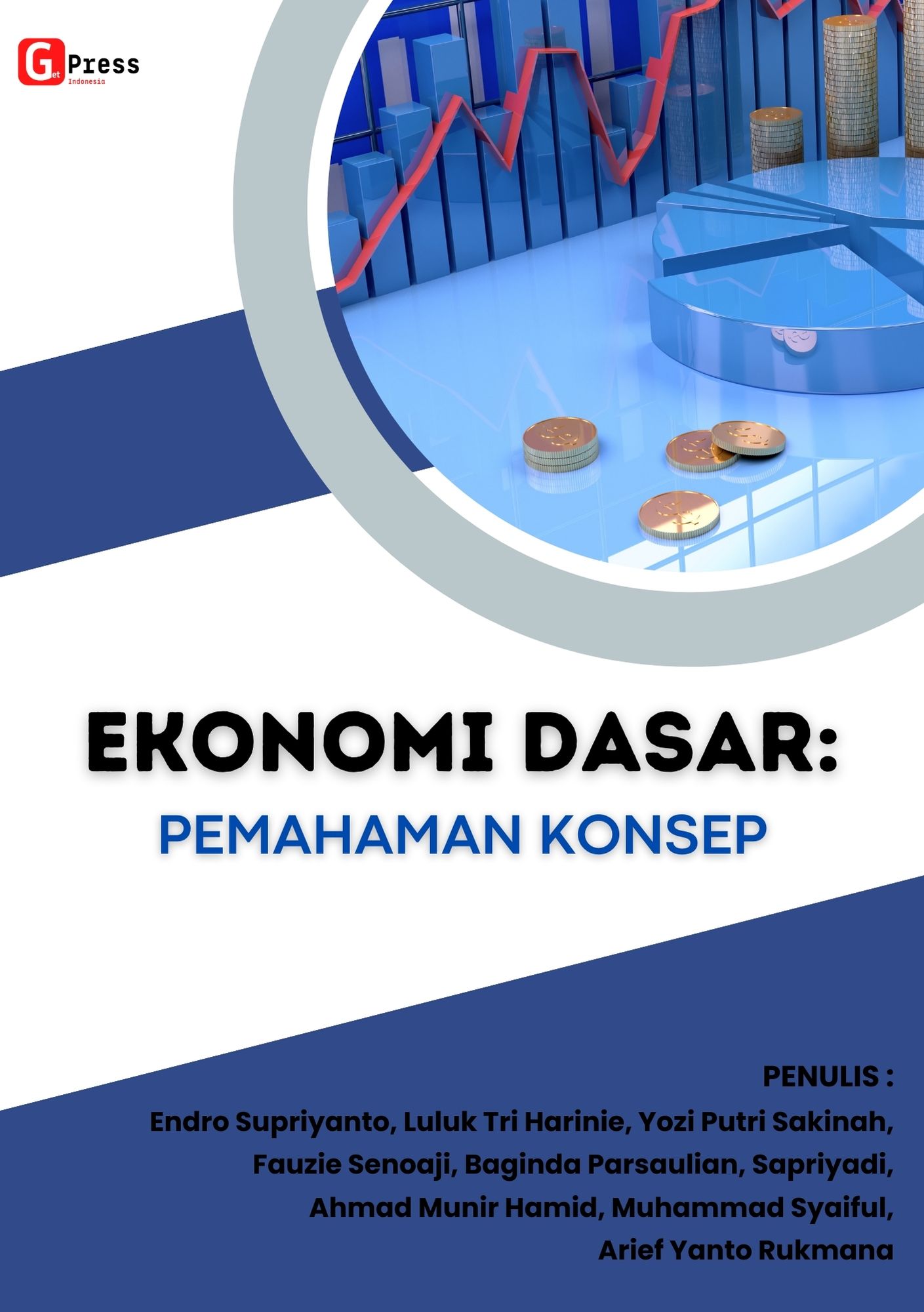 EKONOMI DASAR: PEMAHAMAN  KONSEP